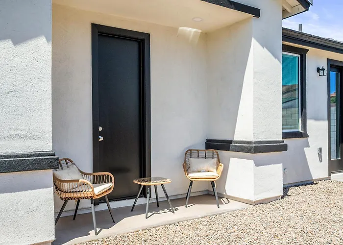 Apartment 2b2b With Free Parking And Premium Beds Glendale