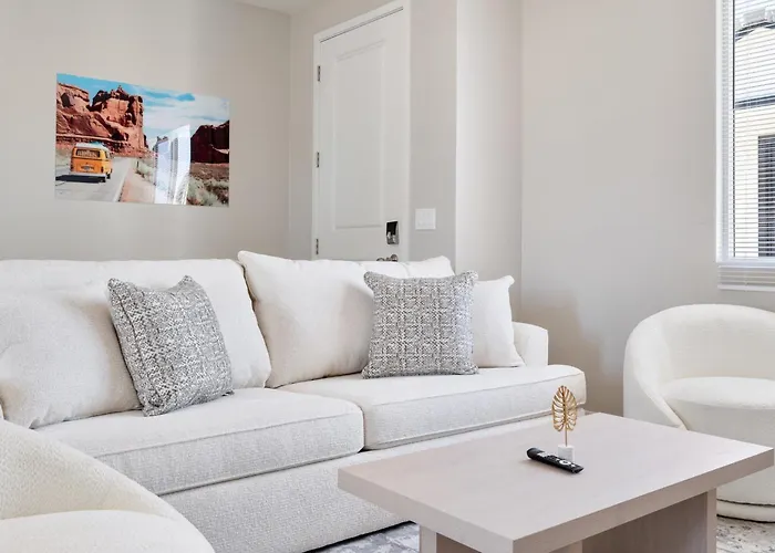 2b2b With Free Parking And Premium Beds Apartment